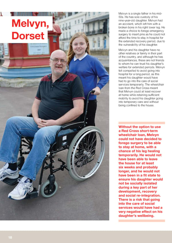 Wheels in Motion July 2015 - Page 26